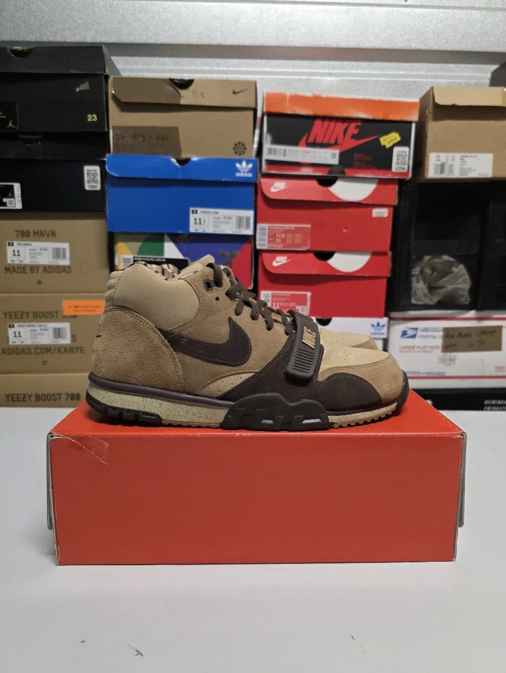 Nike Air Trainer 1 